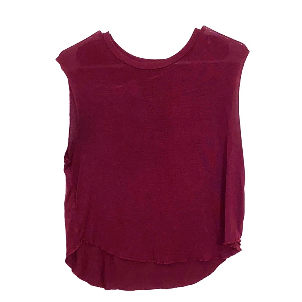 Super Soft Casual Tee